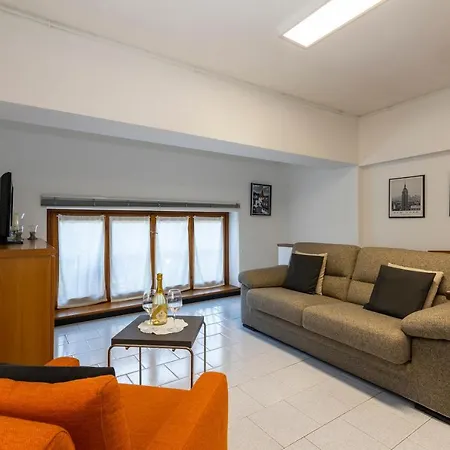 Apartman La Perla Del Lario 51 Bellagio