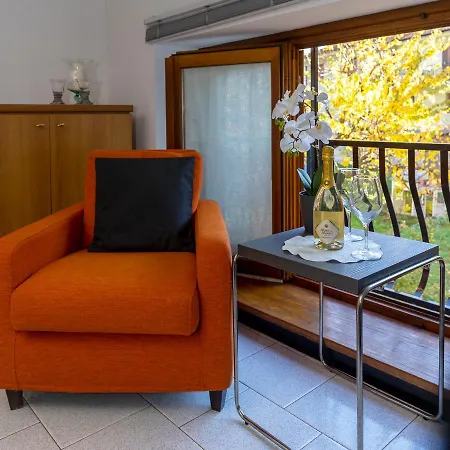 La Perla Del Lario 51 Белладжо