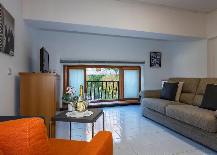 Apartman La Perla Del Lario 51