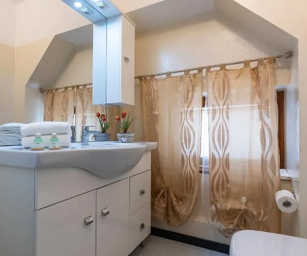 La Perla Del Lario 51 Apartman Bellagio
