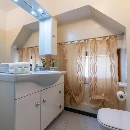 La Perla Del Lario 51 Apartmán Bellagio