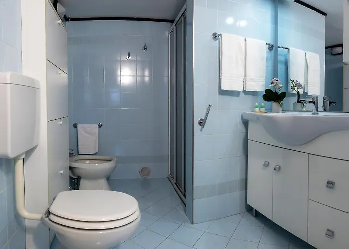 La Perla Del Lario 51 בלאג'יו