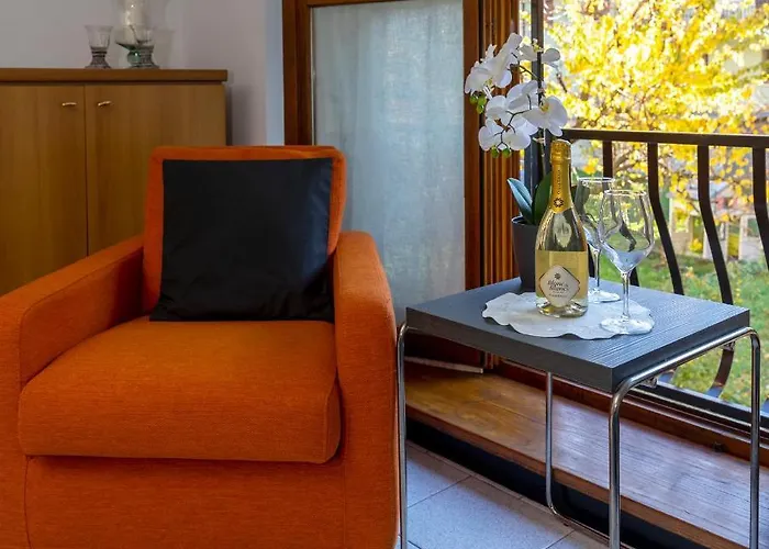 La Perla Del Lario 51 בלאג'יו